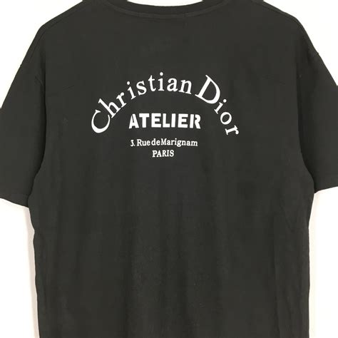 tshirt atelier dior|dior atelier lipstick.